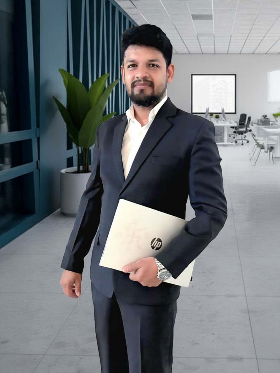 Mr. Chaman Veer Singh